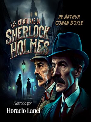 Las aventuras de Sherlock Holmes - Audiobook